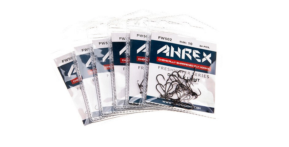 Ahrex FW502 Dry Fly Light