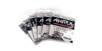 Ahrex FW503 Dry Fly Light Barbless