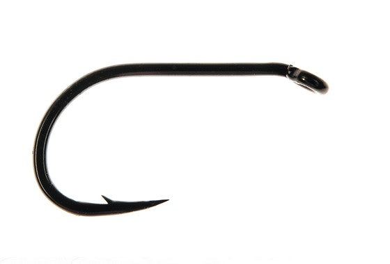 Ahrex FW504 Short Shank Dry Fly