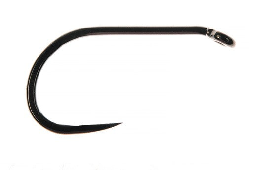 Ahrex FW505 Short Shank Dry Barbless