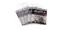 Ahrex FW510 Curved Dry Fly
