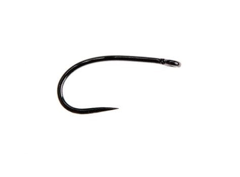 Ahrex FW511 Curve Dry Fly Barbless