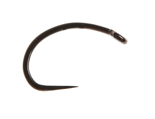 Ahrex FW525 Super Dry Barbless