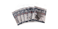 Ahrex FW531 Sedge Dry Barbless