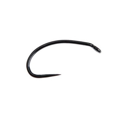 Ahrex FW541 Curved Nymph Barbless