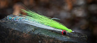 Ahrex SA210 Bob Clouser Signature S/E