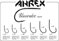 Ahrex SA270 Bluewater