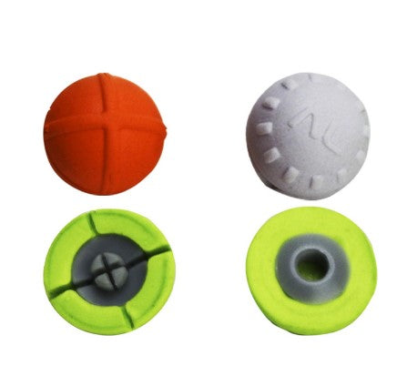 Air-Lock CenterLock Indicators