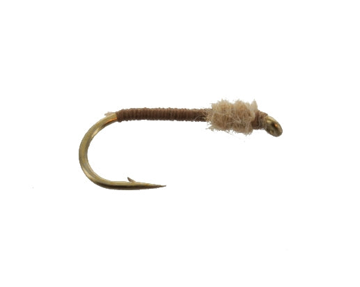 Al's Rat, Fly Fishing Flies, Nymphs. Discount flies at theflystop.com. High Resolution.