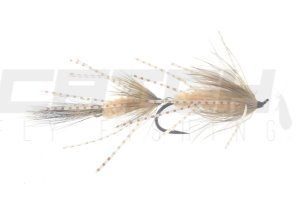 Catch's Double Skunk, Tan