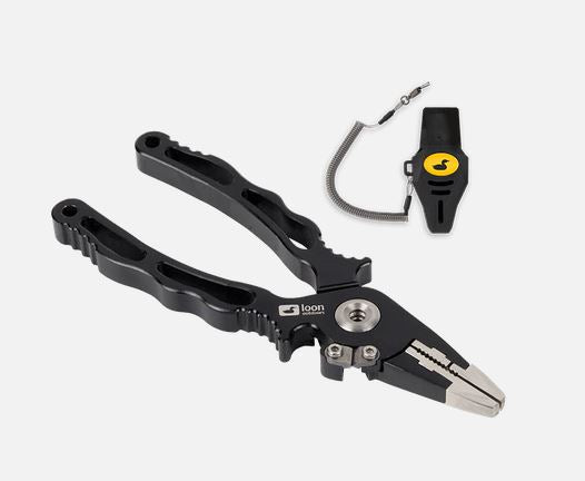 Loon Apex HD Plier