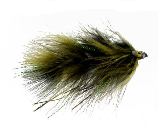 Apollo, Olive and Black Tandem