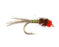 Army Mayfly, PMD