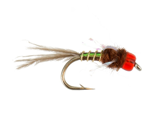 Army Mayfly, PMD