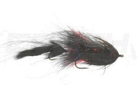 Catch's BGB, Black
