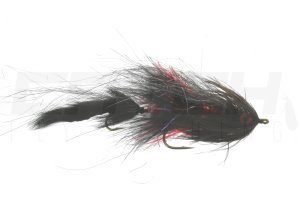 Catch's BGB, Black