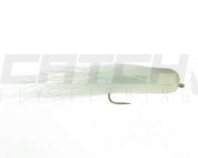 Catch's Chew Toy, White