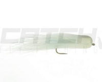 Catch's Chew Toy, White