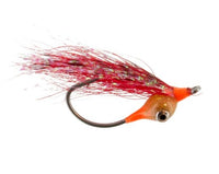 Baby Tarpon Shrimp