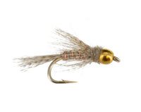 Beadhead Birds Nest, Hares Ear