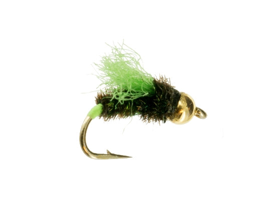 Beadhead Danger Baby