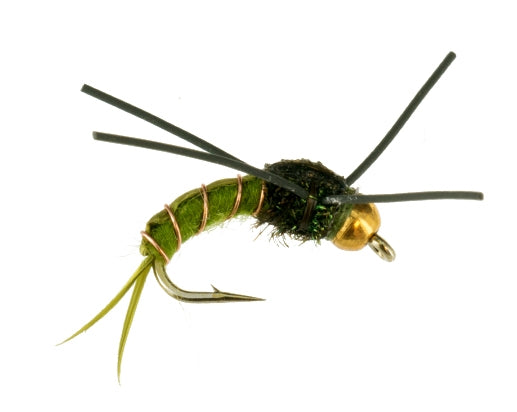 Beadhead 3D Nymph