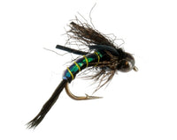 Beadhead Always Bug, Black