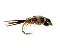 Beadhead Atomic Callibaetis