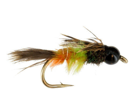 Beadhead Atomic Green Drake