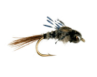 Beadhead Atomic Hares Ear