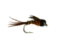 Beadhead Atomic PMD (Pale Morning Dun), Fly Fishing Flies, Nymphs. Discount flies at theflystop.com. High Resolution.