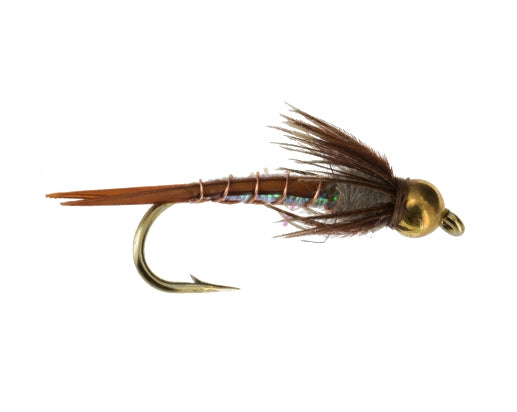 Beadhead Biot Bug