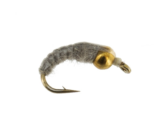Beadhead Bottom Bouncing Hares Ear