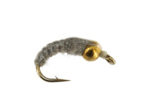Beadhead Bottom Bouncing Hares Ear