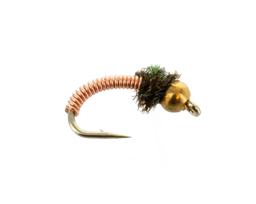Beadhead Brassie