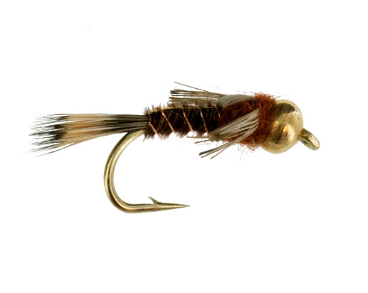 Beadhead Cadillac PT, Fly Fishing Flies, Nymphs. Discount flies at theflystop.com. High Resolution.