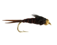 Beadhead Early Stonefly, Black
