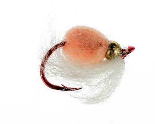 Beadhead Egg Veil