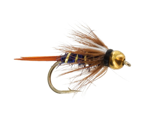 Beadhead Electric Prince, Purple