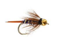 Beadhead Electric Prince, Purple