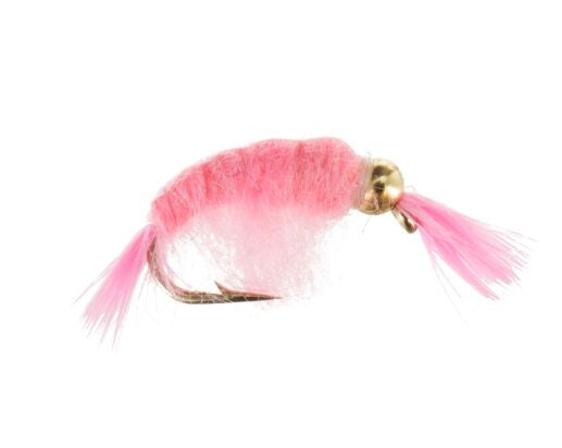 Beadhead Flashback Scud, Pink