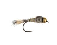 Beadhead Hares Ear Barbless