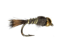 Beadhead Hares Ear Carp