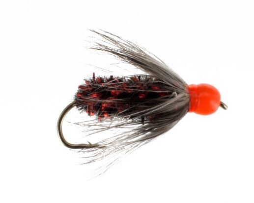 Beadhead Hothead Fire and Ice