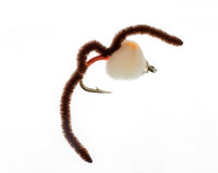 Beadhead Kenobi Egg, Brown