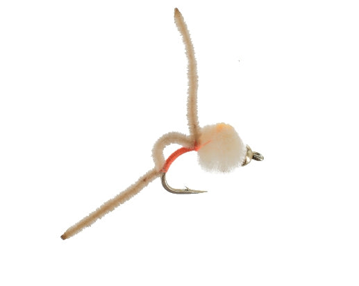Beadhead Kenobi Egg, Tan