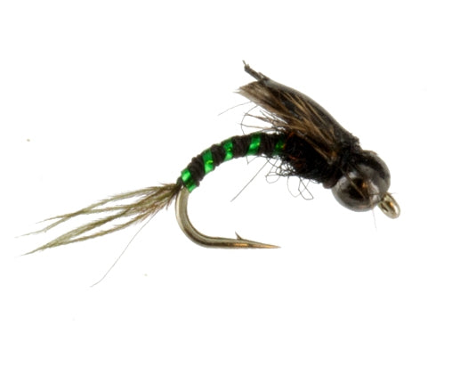 Beadhead Magic May, Baetis