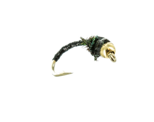 Beadhead Midge, Black