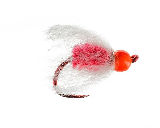 Beadhead Over Easy