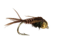 Beadhead Tungsten Pheasant Tail